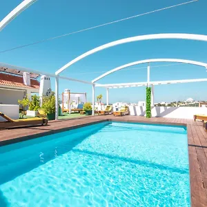 Hotell Jardim, Loulé