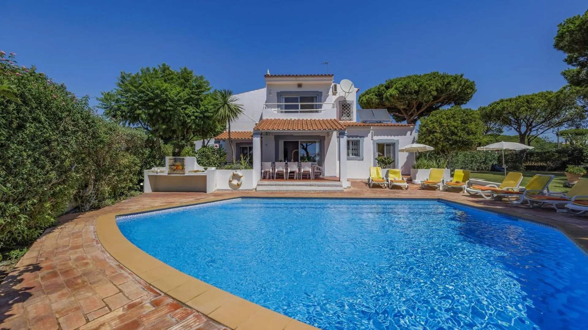 Villa Uma By Villa Plus Loule Portugal