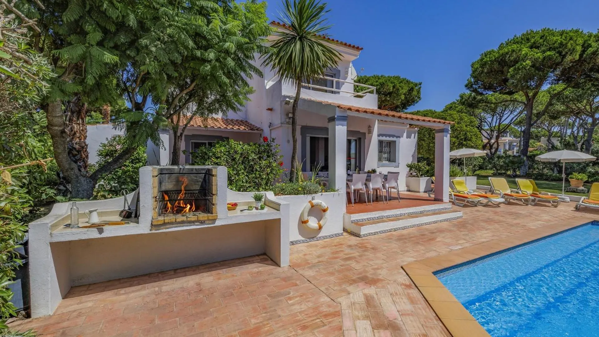 Villa Uma By Villa Plus Loule