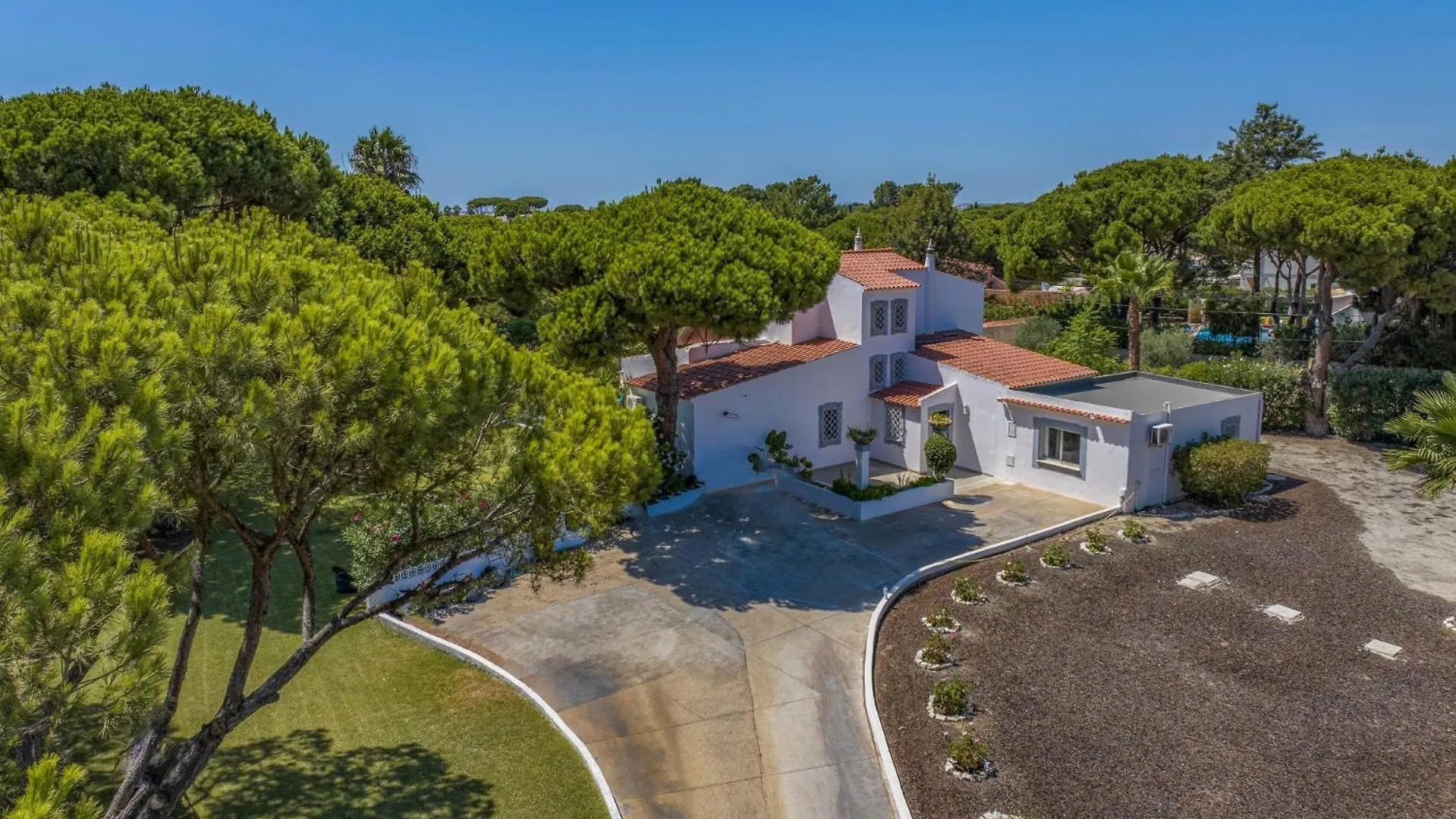 Villa Uma By Villa Plus Loule Portugal